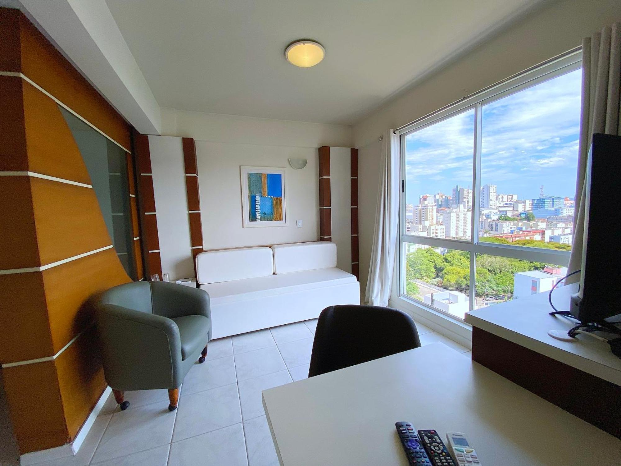 Altadomo Hotel ซานตามาเรีย ภายนอก รูปภาพ