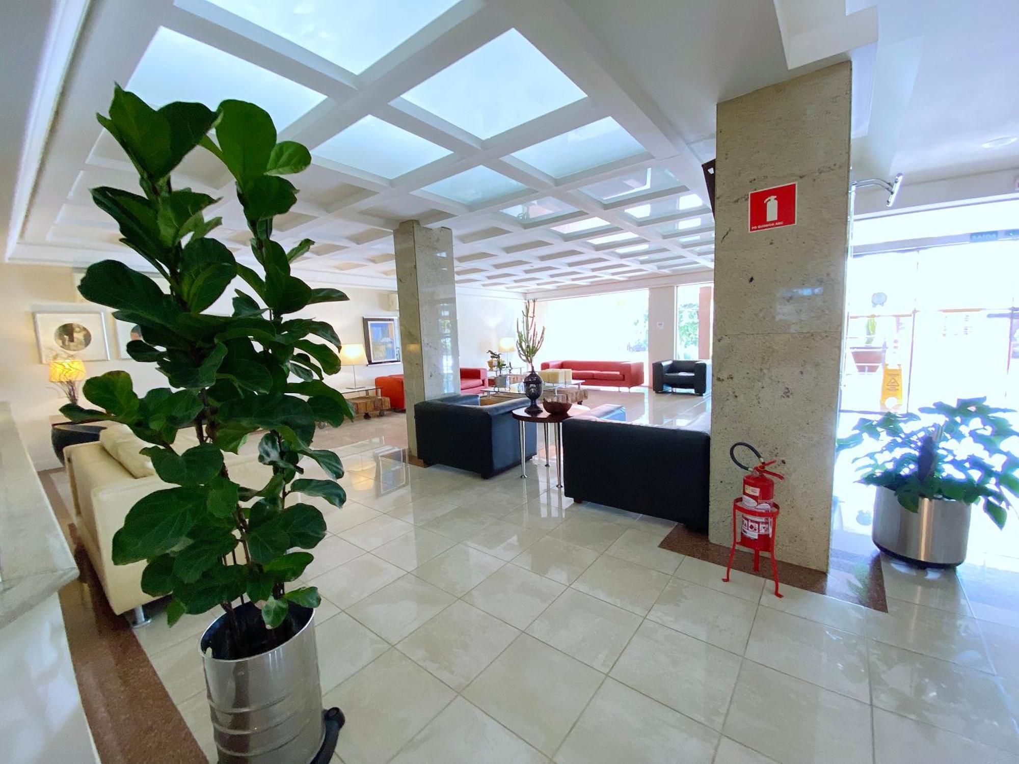 Altadomo Hotel ซานตามาเรีย ภายนอก รูปภาพ
