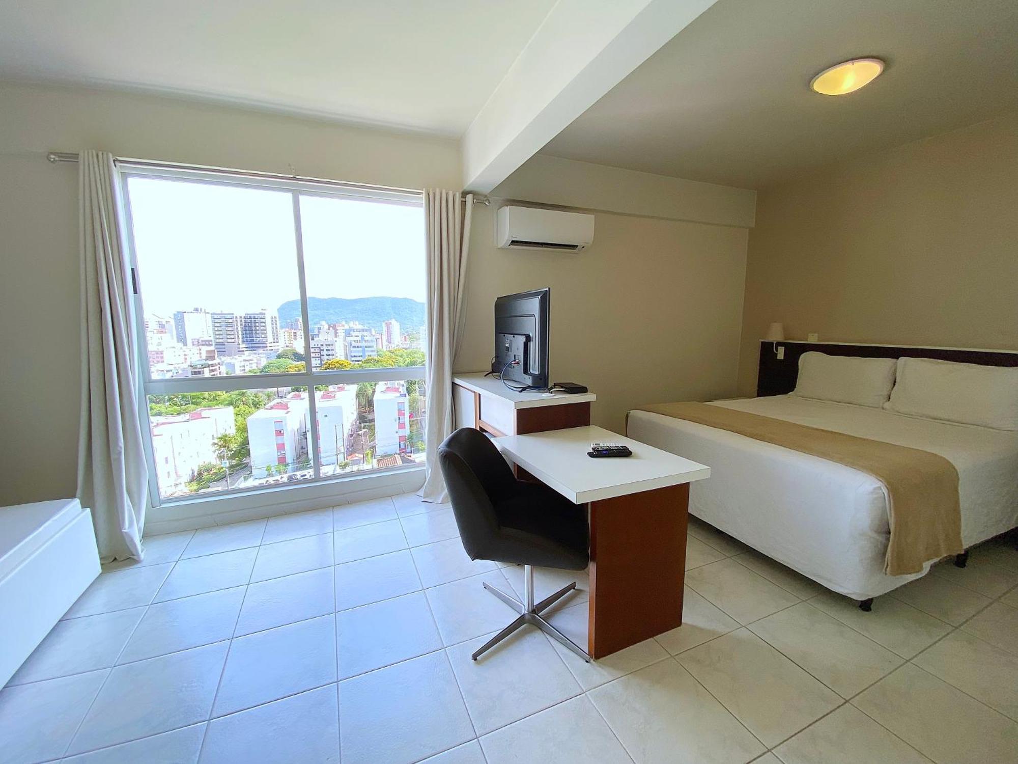 Altadomo Hotel ซานตามาเรีย ภายนอก รูปภาพ