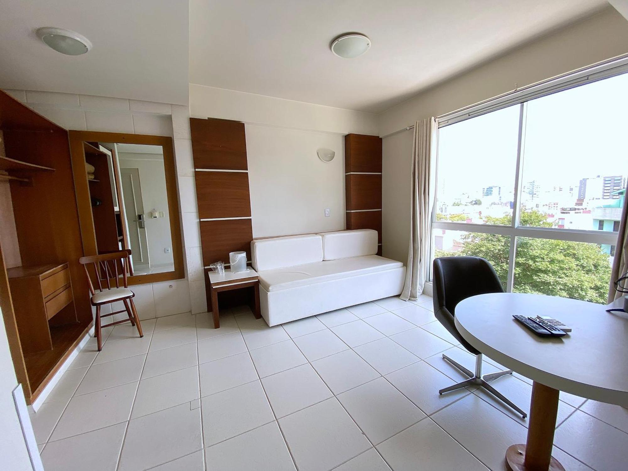 Altadomo Hotel ซานตามาเรีย ภายนอก รูปภาพ