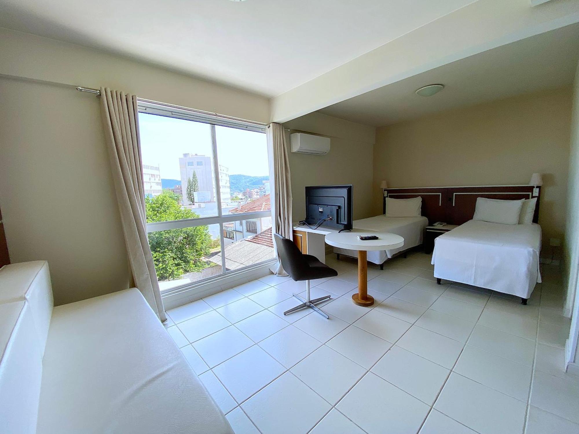 Altadomo Hotel ซานตามาเรีย ภายนอก รูปภาพ