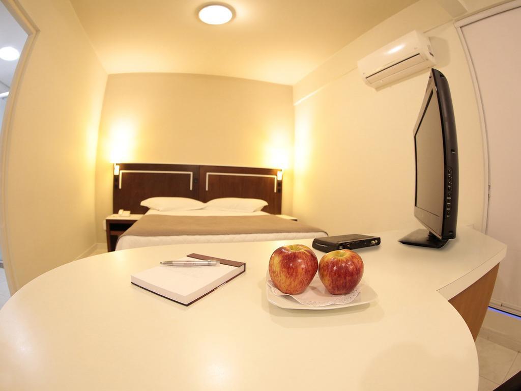 Altadomo Hotel ซานตามาเรีย ภายนอก รูปภาพ